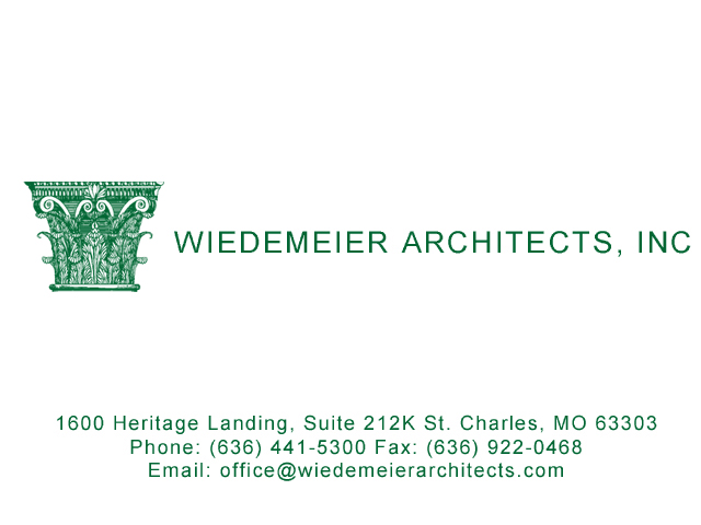 Wiedemeier Architects